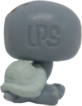 #2-56 Teensy Turtle "Turtelo Scrapper"